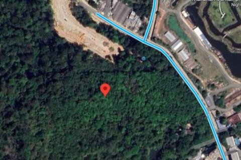 Land in Kathu, Thailand 29198.8 sq.m. № 148902 - photo 4