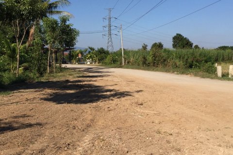 Terrain à San Pa Tong, Thaïlande 56000 m2 № 148905 - photo 4