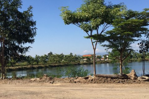 Terrain à San Pa Tong, Thaïlande 56000 m2 № 148905 - photo 2