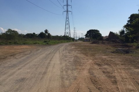 Terrain à San Pa Tong, Thaïlande 56000 m2 № 148905 - photo 5