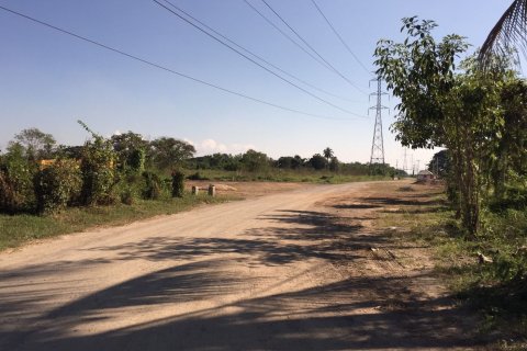 Terrain à San Pa Tong, Thaïlande 56000 m2 № 148905 - photo 10