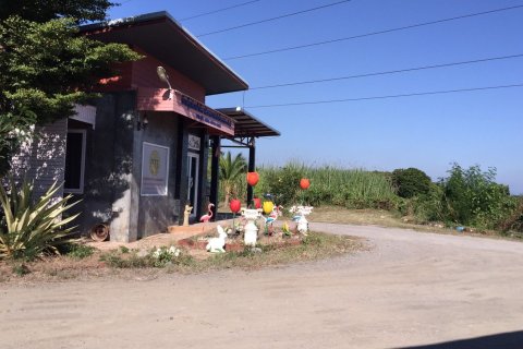 Terrain à San Pa Tong, Thaïlande 56000 m2 № 148905 - photo 9