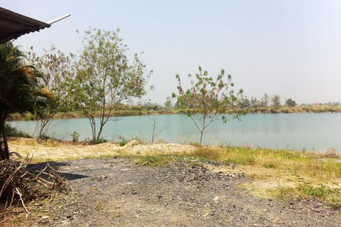 Terrain à San Pa Tong, Thaïlande 56000 m2 № 148905 - photo 11