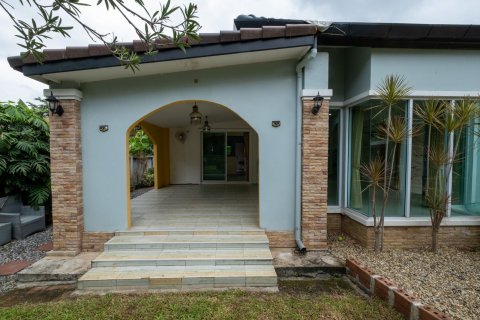 House in Chiang Mai, Thailand 3 bedrooms № 121953 - photo 4