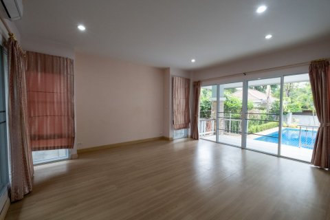 House in Chiang Mai, Thailand 3 bedrooms № 121953 - photo 14