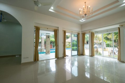 House in Chiang Mai, Thailand 3 bedrooms № 121953 - photo 5