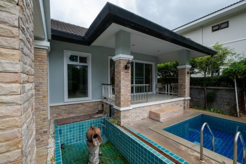 House in Chiang Mai, Thailand 3 bedrooms № 121953 - photo 3