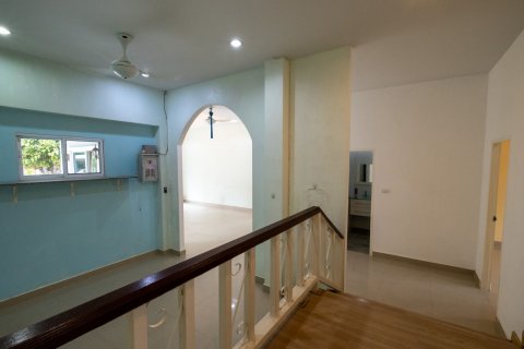 House in Chiang Mai, Thailand 3 bedrooms № 121953 - photo 10