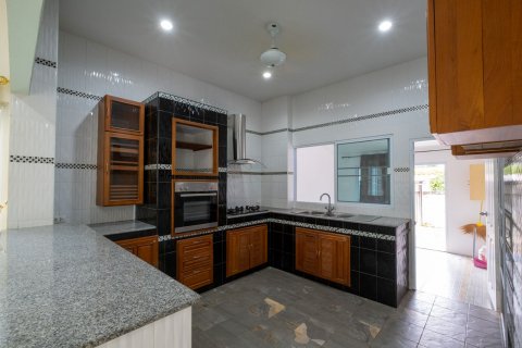 House in Chiang Mai, Thailand 3 bedrooms № 121953 - photo 7