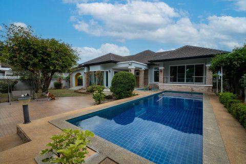 House in Chiang Mai, Thailand 3 bedrooms № 121953 - photo 1