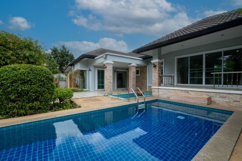 House in Chiang Mai, Thailand 3 bedrooms № 121953 - photo 2