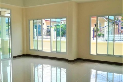 บ้านในพัทยา, ประเทศไทย 3 ห้องนอน № 205455 - รูปถ่าย 4