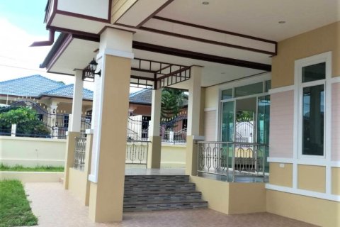 บ้านในพัทยา, ประเทศไทย 3 ห้องนอน № 205455 - รูปถ่าย 2