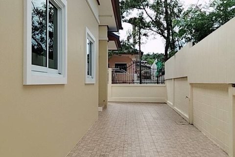 บ้านในพัทยา, ประเทศไทย 3 ห้องนอน № 205455 - รูปถ่าย 17