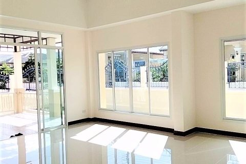 บ้านในพัทยา, ประเทศไทย 3 ห้องนอน № 205455 - รูปถ่าย 5
