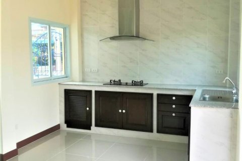 บ้านในพัทยา, ประเทศไทย 3 ห้องนอน № 205455 - รูปถ่าย 15