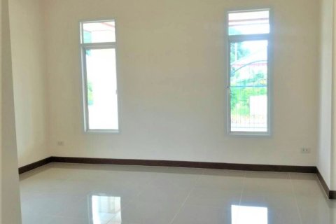บ้านในพัทยา, ประเทศไทย 3 ห้องนอน № 205455 - รูปถ่าย 10