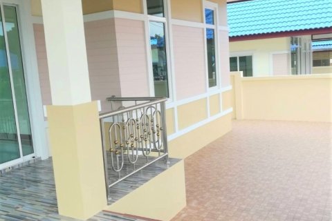 บ้านในพัทยา, ประเทศไทย 3 ห้องนอน № 205455 - รูปถ่าย 3