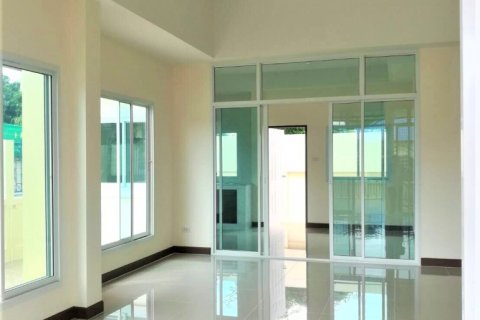 บ้านในพัทยา, ประเทศไทย 3 ห้องนอน № 205455 - รูปถ่าย 6