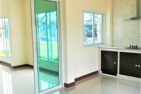 บ้านในพัทยา, ประเทศไทย 3 ห้องนอน № 205455 - รูปถ่าย 13
