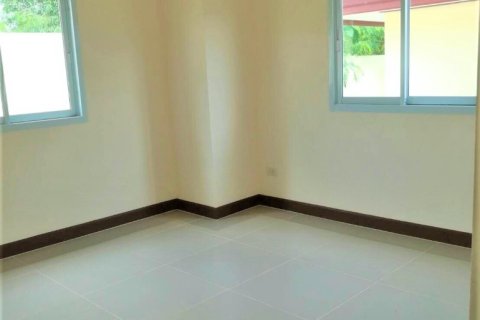 บ้านในพัทยา, ประเทศไทย 3 ห้องนอน № 205455 - รูปถ่าย 8