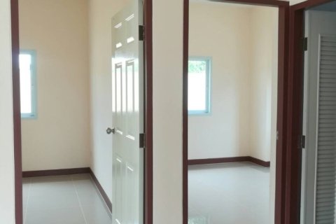บ้านในพัทยา, ประเทศไทย 3 ห้องนอน № 205455 - รูปถ่าย 9