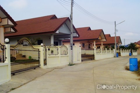 บ้านในพัทยา, ประเทศไทย 3 ห้องนอน № 205455 - รูปถ่าย 18