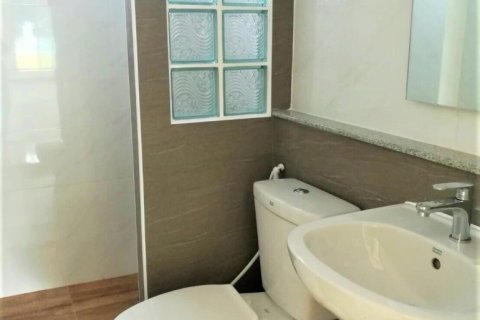 บ้านในพัทยา, ประเทศไทย 3 ห้องนอน № 205455 - รูปถ่าย 11
