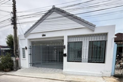 บ้านในพัทยา, ประเทศไทย 3 ห้องนอน № 205452