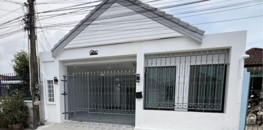 บ้านในพัทยา, ประเทศไทย 3 ห้องนอน № 205452