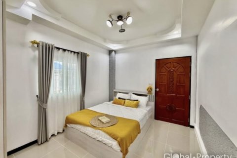 บ้านในพัทยา, ประเทศไทย 3 ห้องนอน № 205452 - รูปถ่าย 5