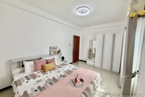 บ้านในพัทยา, ประเทศไทย 3 ห้องนอน № 205452 - รูปถ่าย 2