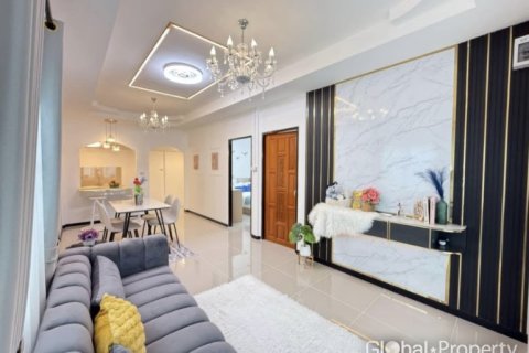 บ้านในพัทยา, ประเทศไทย 3 ห้องนอน № 205452 - รูปถ่าย 12