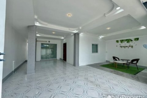 บ้านในพัทยา, ประเทศไทย 3 ห้องนอน № 205452 - รูปถ่าย 16