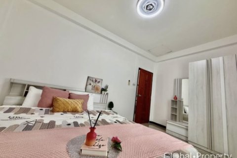 บ้านในพัทยา, ประเทศไทย 3 ห้องนอน № 205452 - รูปถ่าย 4