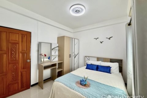 บ้านในพัทยา, ประเทศไทย 3 ห้องนอน № 205452 - รูปถ่าย 8