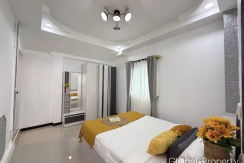 บ้านในพัทยา, ประเทศไทย 3 ห้องนอน № 205452 - รูปถ่าย 6