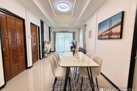 บ้านในพัทยา, ประเทศไทย 3 ห้องนอน № 205452 - รูปถ่าย 10