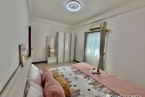 บ้านในพัทยา, ประเทศไทย 3 ห้องนอน № 205452 - รูปถ่าย 3