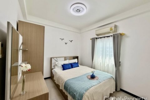 บ้านในพัทยา, ประเทศไทย 3 ห้องนอน № 205452 - รูปถ่าย 9