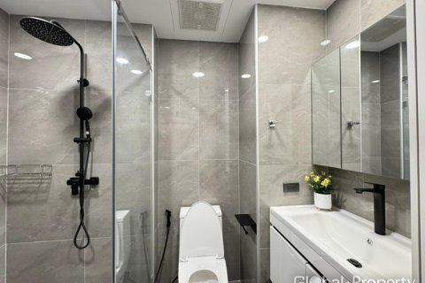 Кондоминиум с 1 спальней в Паттайе, Таиланд № 205453 - фото 19