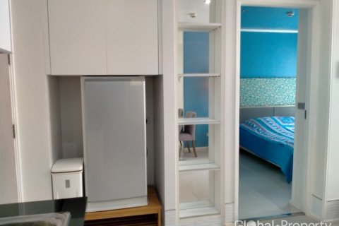 Condo à Pattaya, Thaïlande, 1 chambre  № 205451 - photo 12