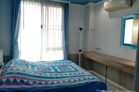 Condo à Pattaya, Thaïlande, 1 chambre  № 205451 - photo 7