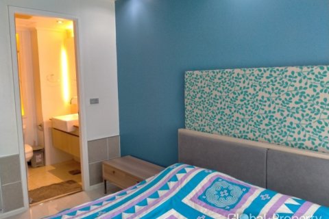 Condo à Pattaya, Thaïlande, 1 chambre  № 205451 - photo 8