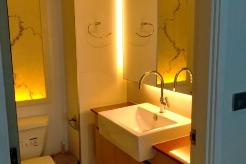 Condo à Pattaya, Thaïlande, 1 chambre  № 205451 - photo 18