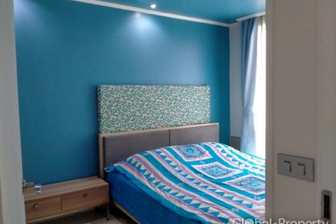 Condo à Pattaya, Thaïlande, 1 chambre  № 205451 - photo 6