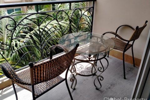 Condo à Pattaya, Thaïlande, 1 chambre  № 205451 - photo 9