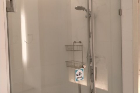 Condo à Pattaya, Thaïlande, 1 chambre  № 205451 - photo 19