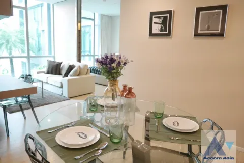 Condo in Watthana, Bangkok, Thailand, 1 bedroom  № 218478
