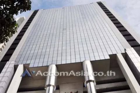 Büro in Watthana, Bangkok, Thailand 101 m2 № 218474 - Foto 1